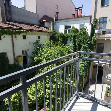 Tweety Cracow House In The Old Town Apartamento Cracóvia Exterior foto